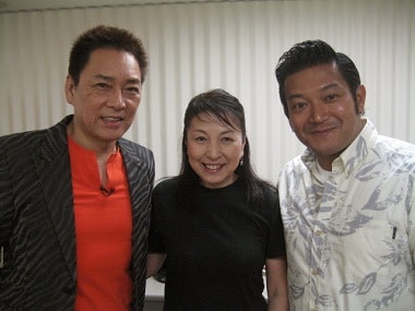 tv-appearance/ぐっさん、錦野さん、谷口